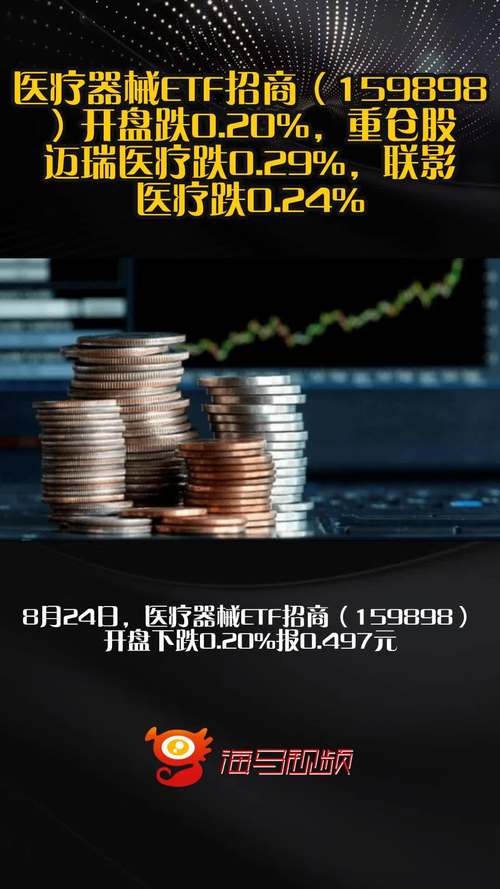 開盤跌0.20%,重倉股邁瑞醫(yī)療跌0